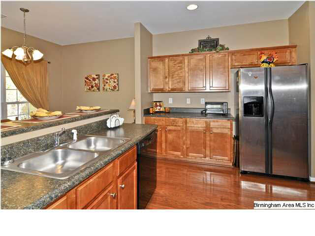 1221 Narrows Point Nook Chelsea, AL 35043 - Photo 12 of 32