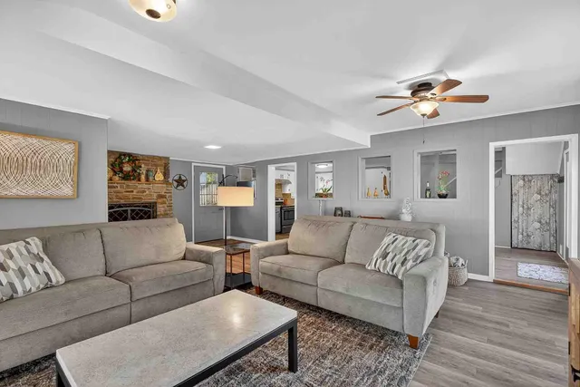 $1,250,000 | 1002 North Rockwood Drive, Buchanan Dam, TX 78611