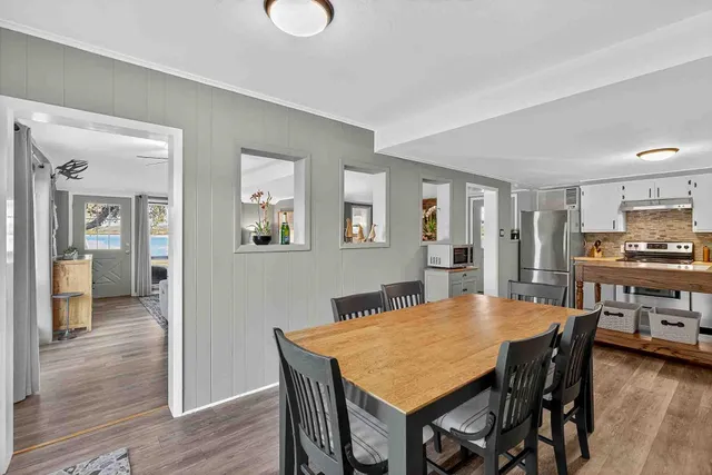 $1,250,000 | 1002 North Rockwood Drive, Buchanan Dam, TX 78611