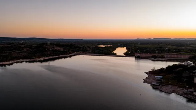 $1,250,000 | 1002 North Rockwood Drive, Buchanan Dam, TX 78611