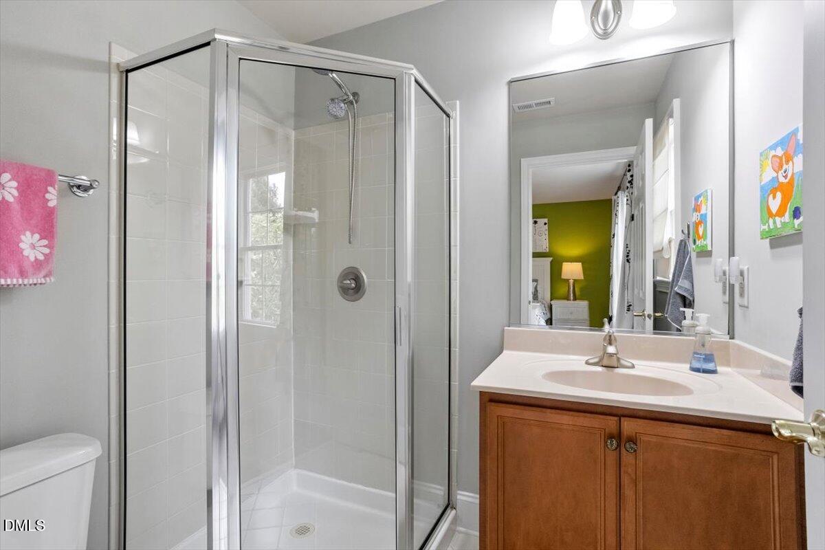 9012 Treesdale Lane Raleigh, NC 27617 - Photo 25 of 43