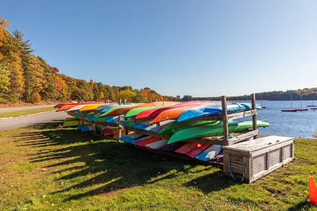 $2,700,000 | 40 Lincoln Street, Hopkinton, MA 01748