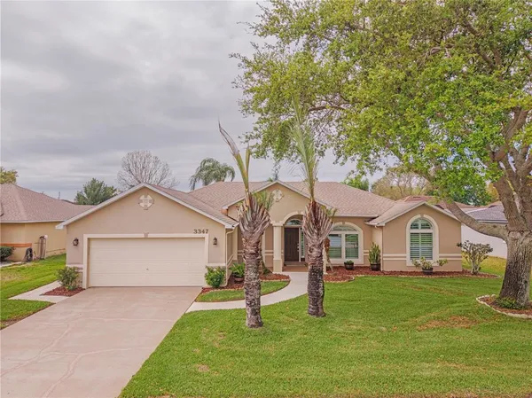 $389,000 | 3347 Gator Bay Creek Boulevard, St. Cloud, FL 34772