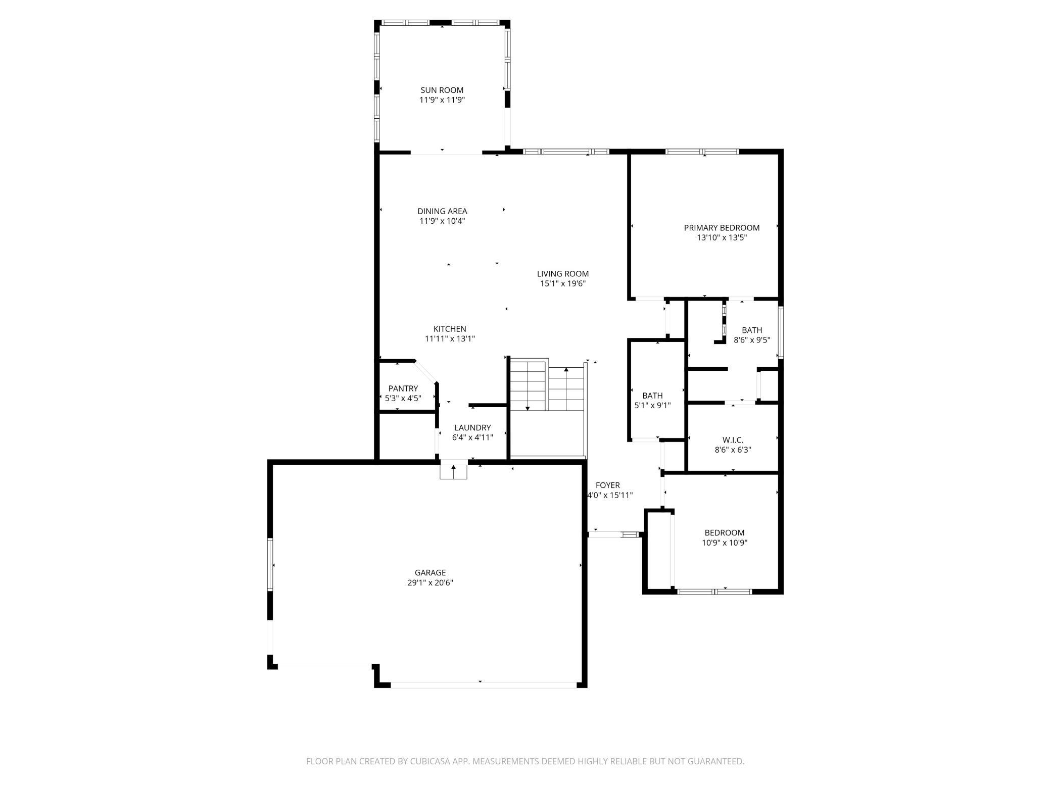 2647 Stacy Street Southeast Rochester, MN 55904 - Photo 23 of 64