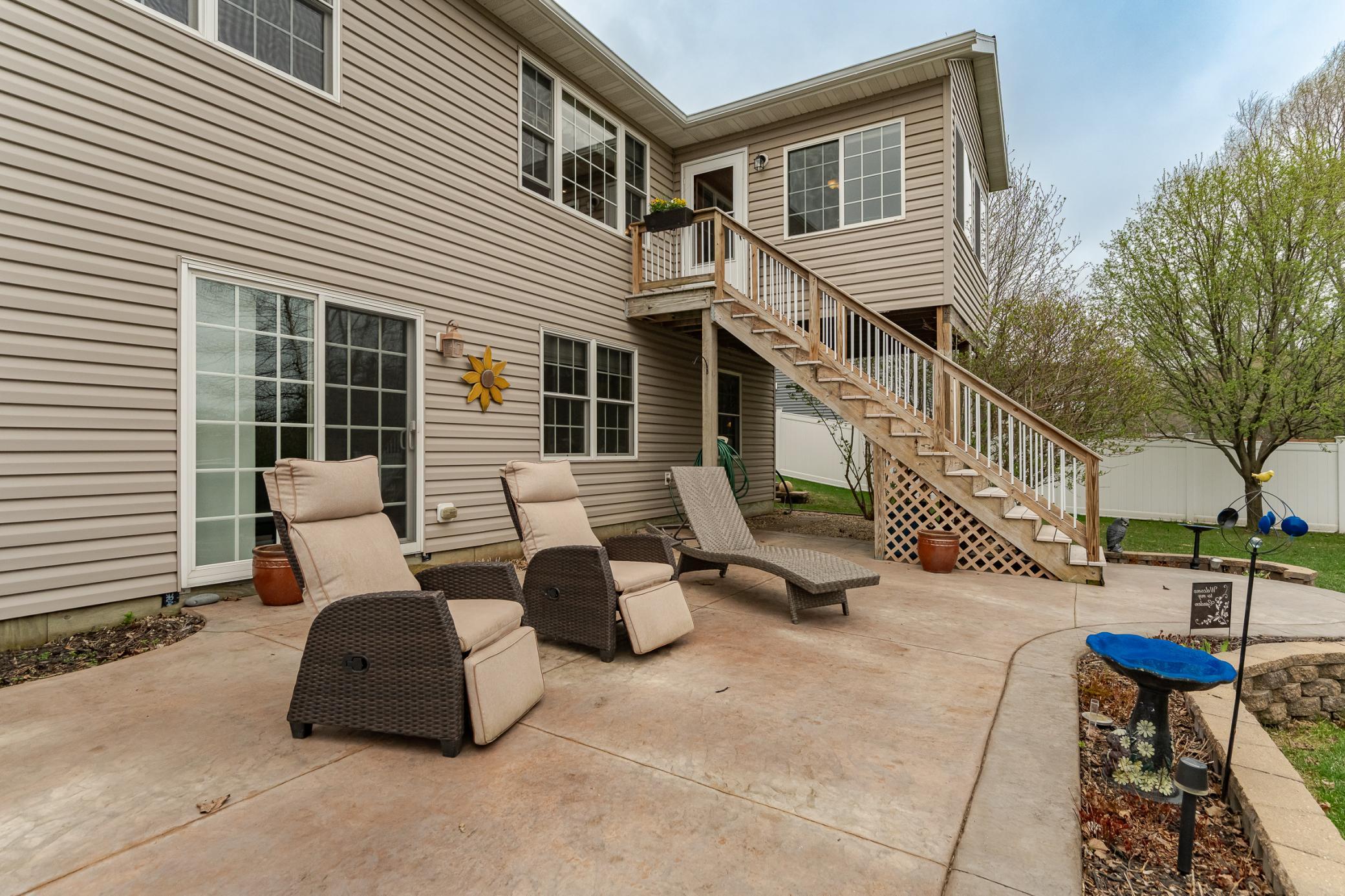 2647 Stacy Street Southeast Rochester, MN 55904 - Photo 28 of 64