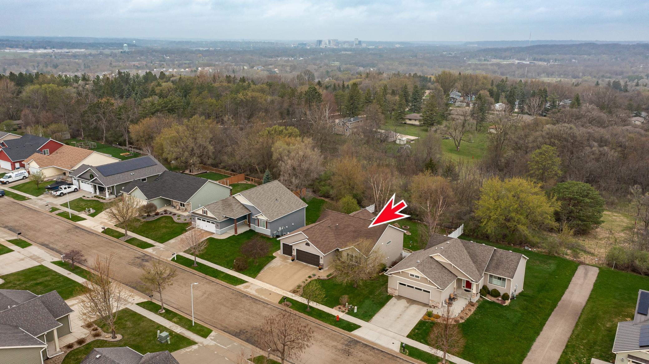 2647 Stacy Street Southeast Rochester, MN 55904 - Photo 3 of 64