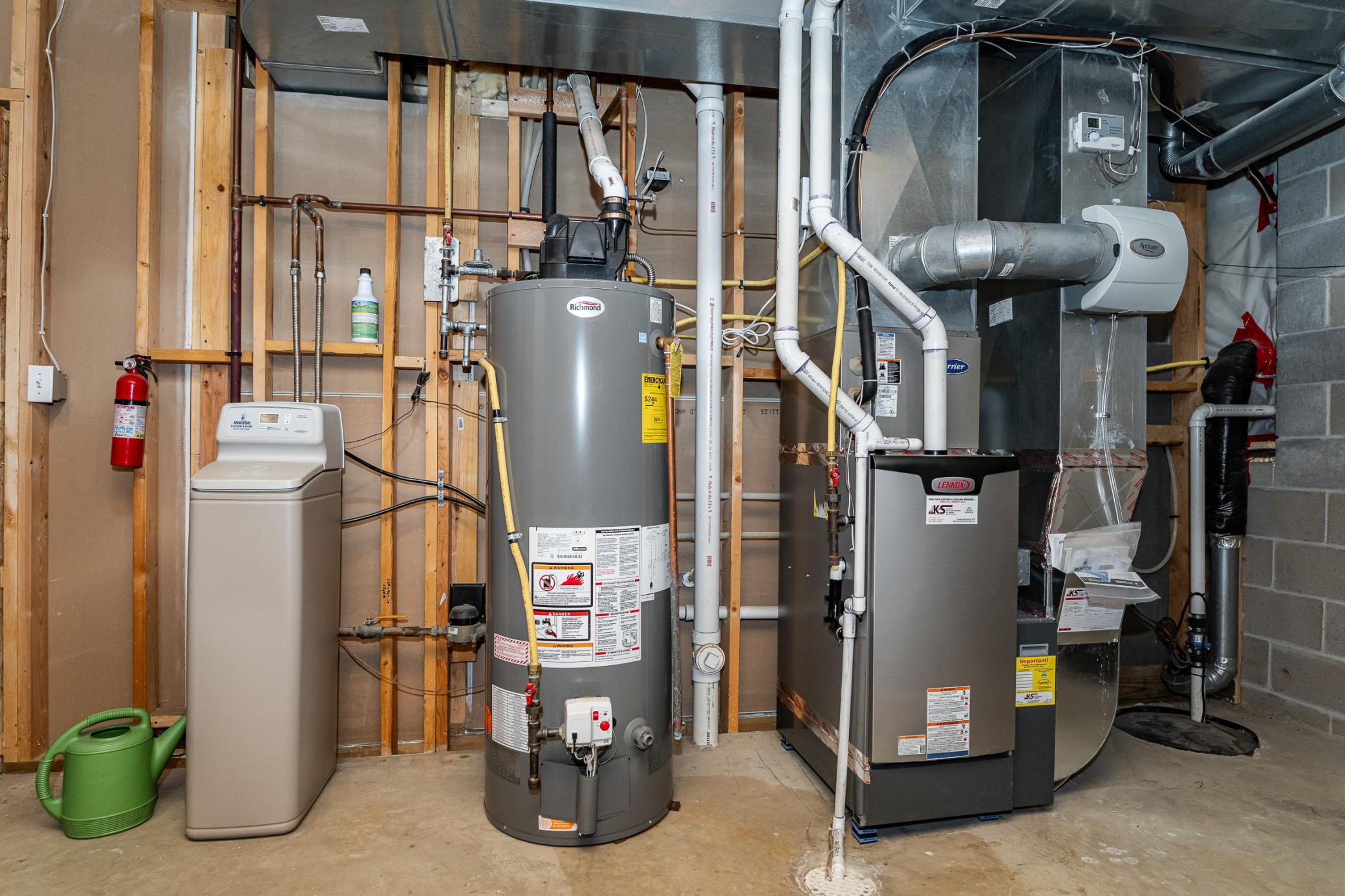 2647 Stacy Street Southeast Rochester, MN 55904 - Photo 39 of 64