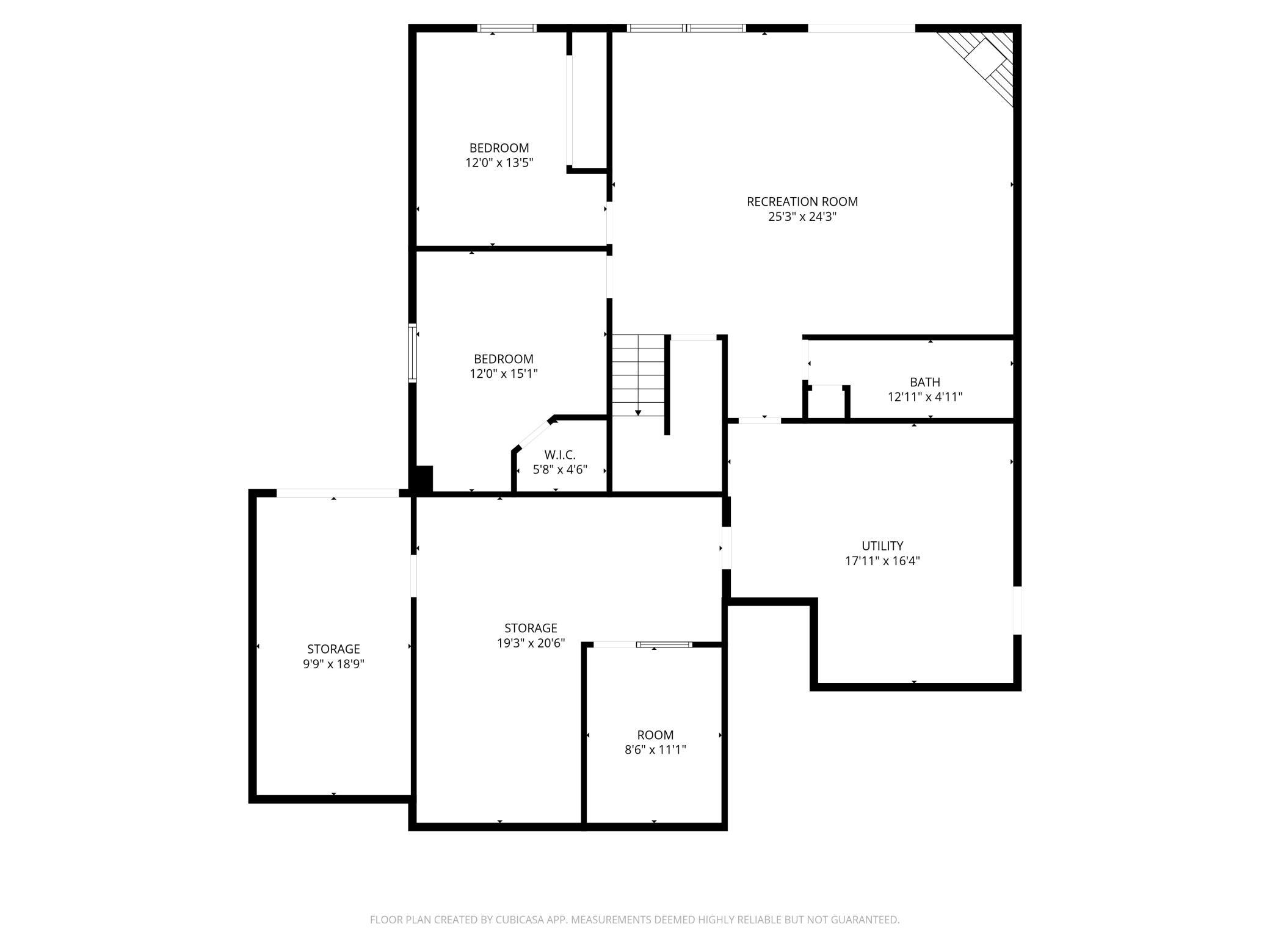 2647 Stacy Street Southeast Rochester, MN 55904 - Photo 48 of 64