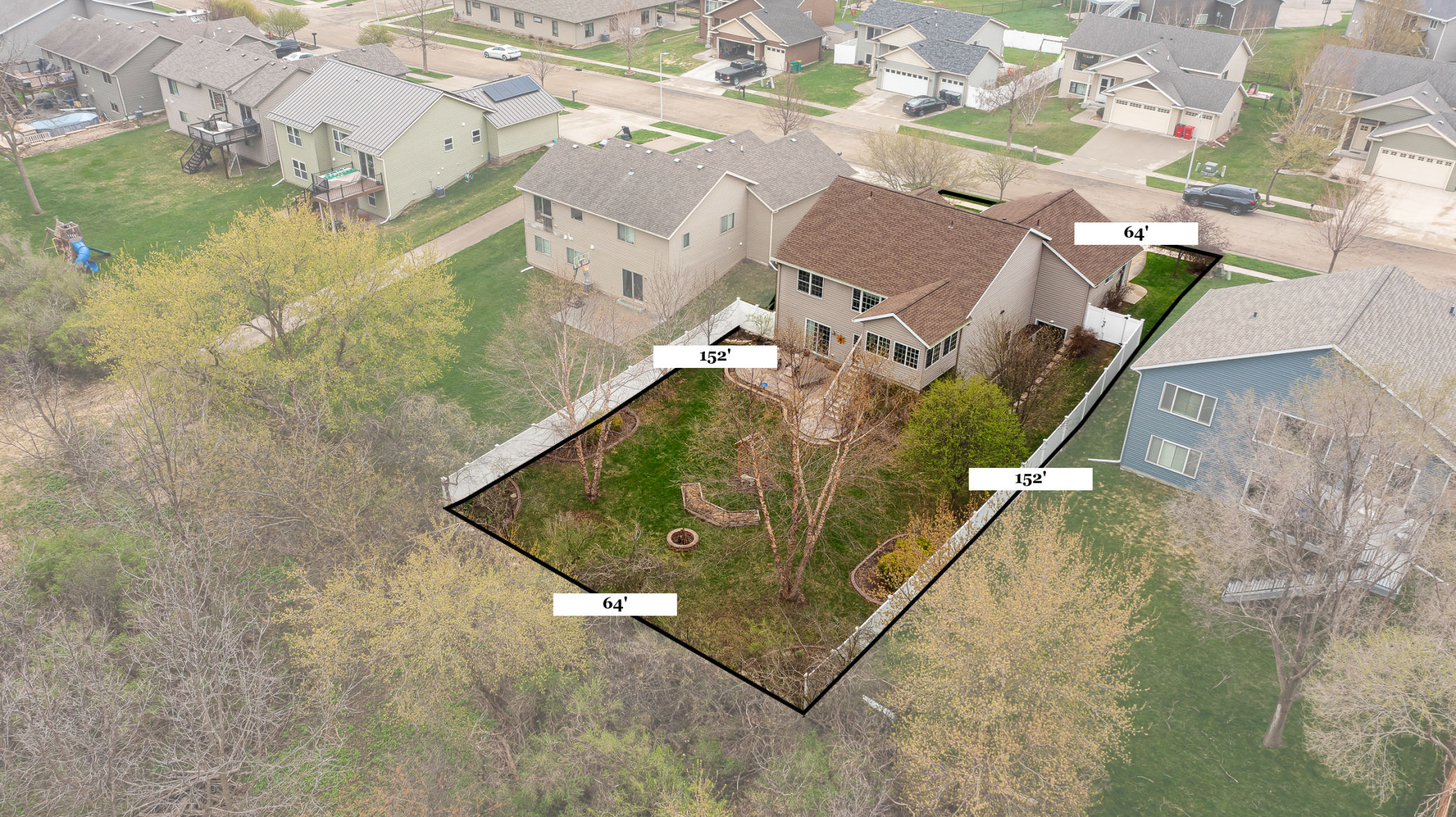 2647 Stacy Street Southeast Rochester, MN 55904 - Photo 53 of 64