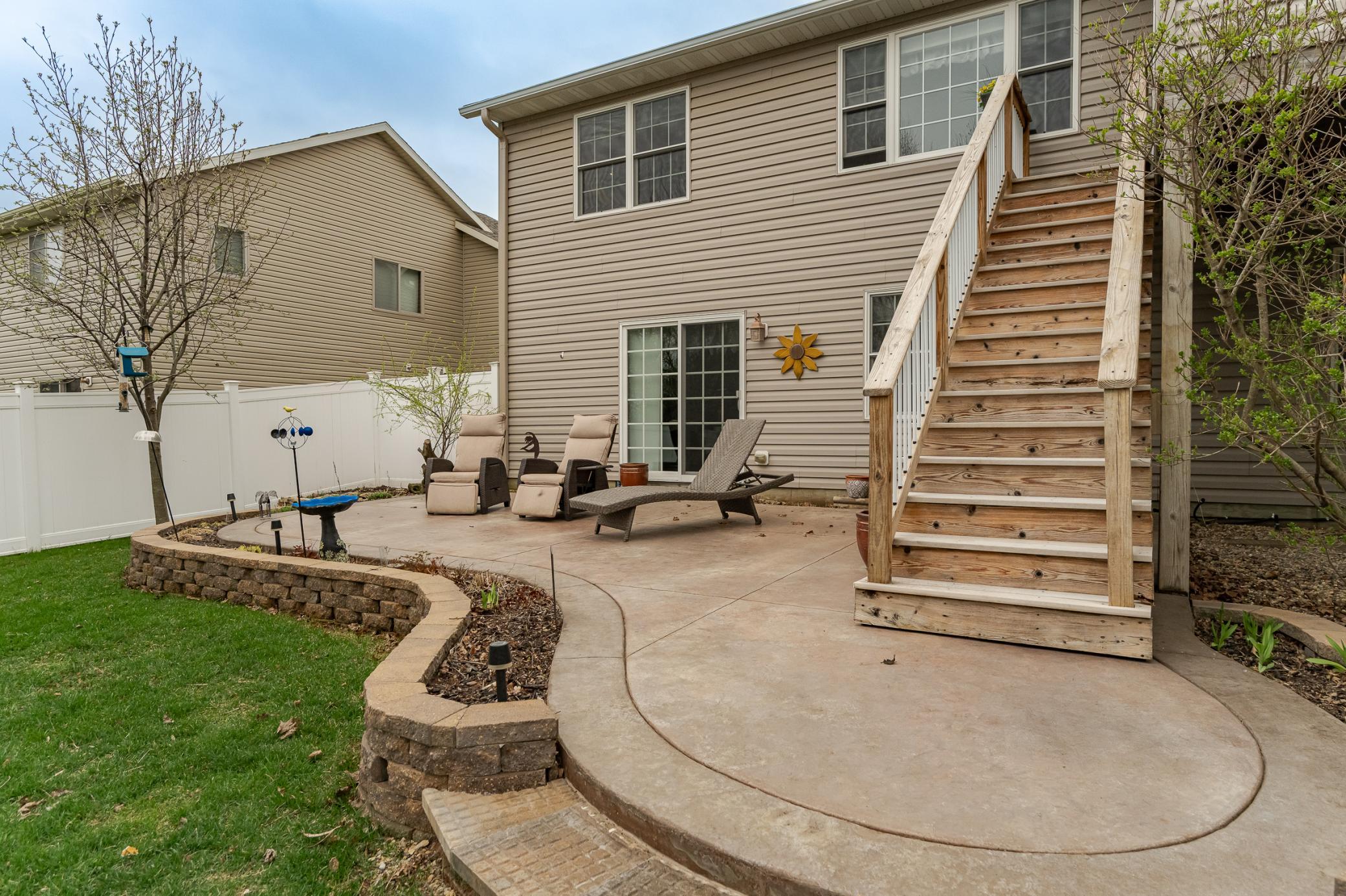 2647 Stacy Street Southeast Rochester, MN 55904 - Photo 55 of 64