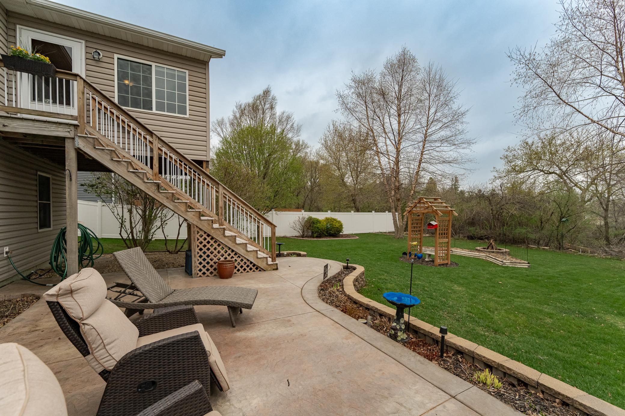 2647 Stacy Street Southeast Rochester, MN 55904 - Photo 56 of 64