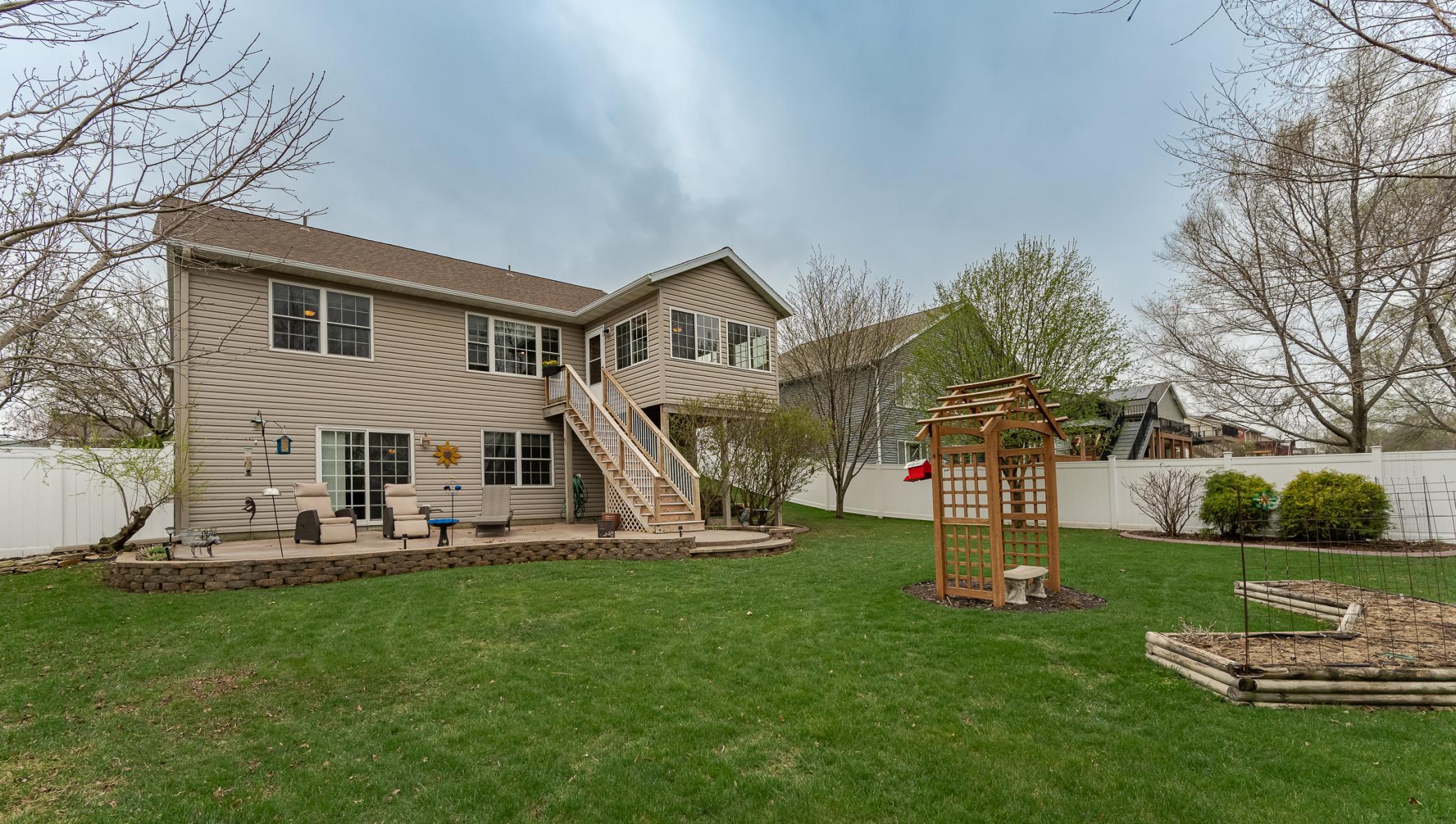 2647 Stacy Street Southeast Rochester, MN 55904 - Photo 57 of 64