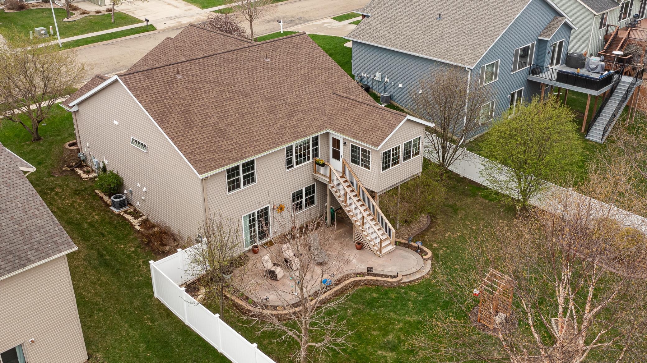 2647 Stacy Street Southeast Rochester, MN 55904 - Photo 61 of 64