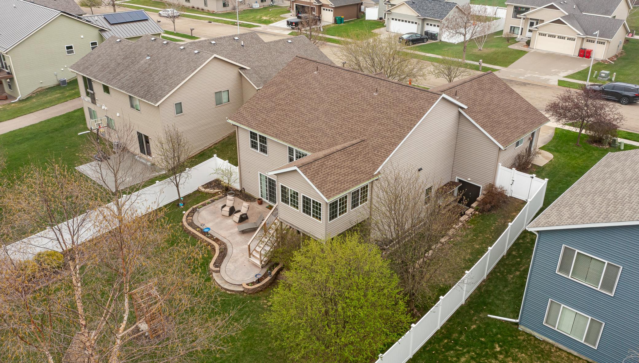 2647 Stacy Street Southeast Rochester, MN 55904 - Photo 62 of 64