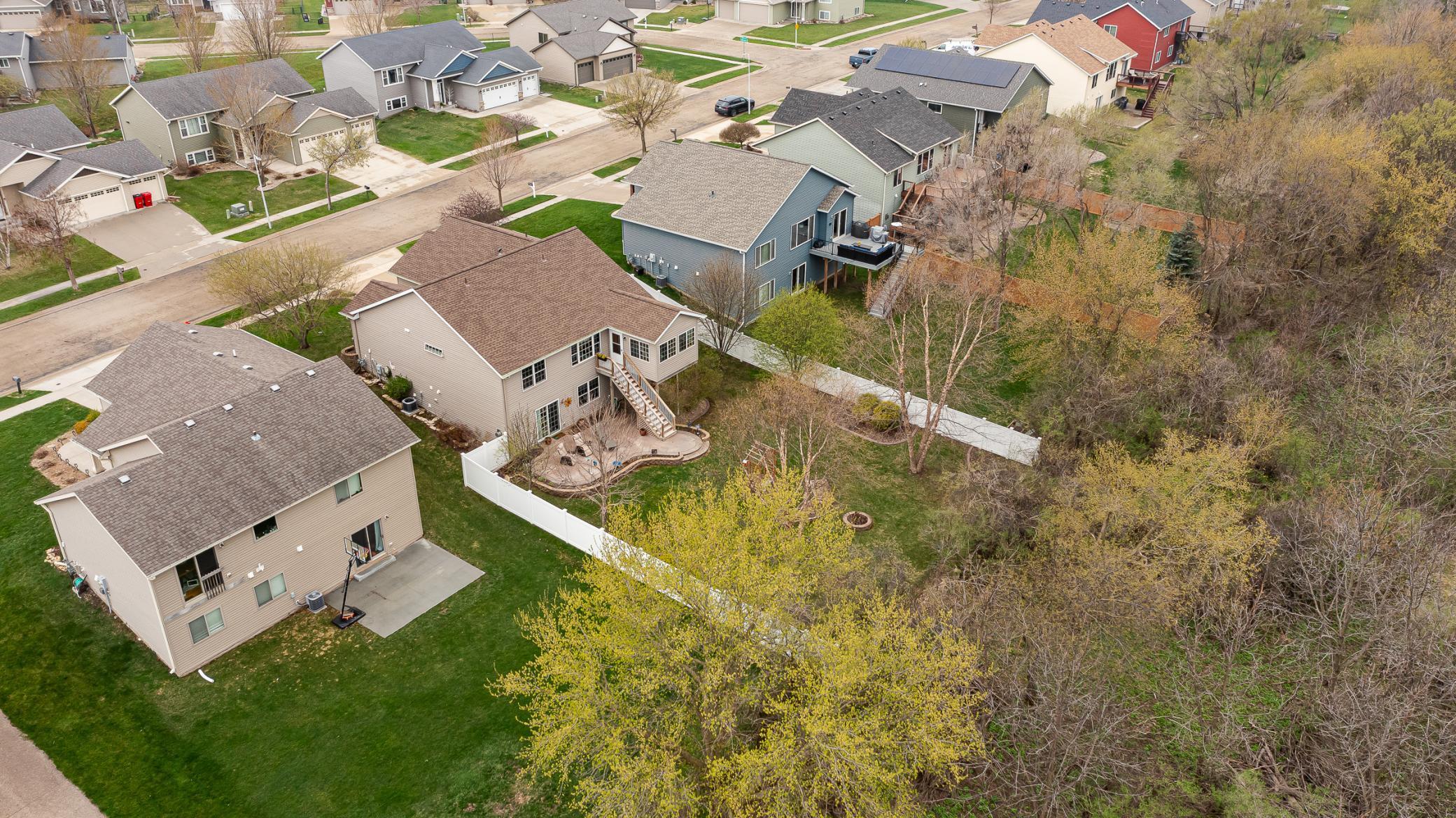 2647 Stacy Street Southeast Rochester, MN 55904 - Photo 63 of 64