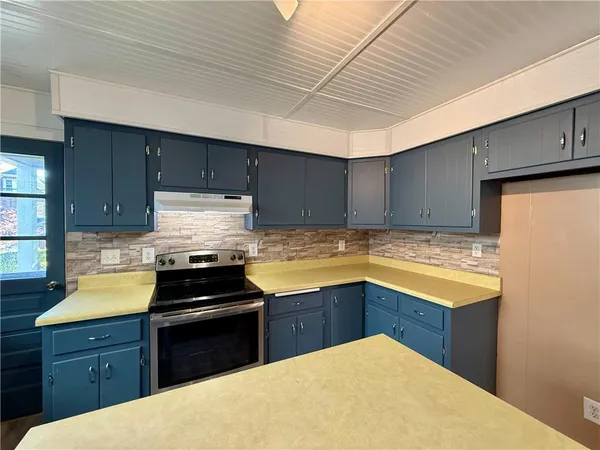 $139,900 | 605 Hawthorne Avenue, Kittanning, PA 16201