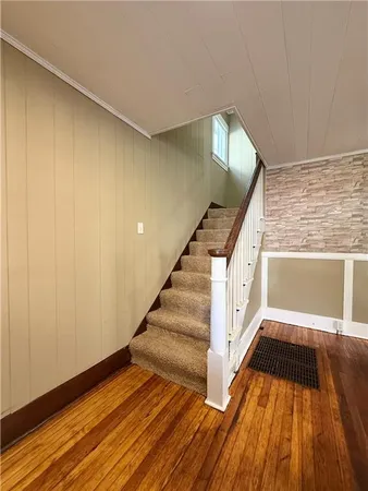 $139,900 | 605 Hawthorne Avenue, Kittanning, PA 16201