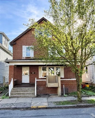 $139,900 | 605 Hawthorne Avenue, Kittanning, PA 16201