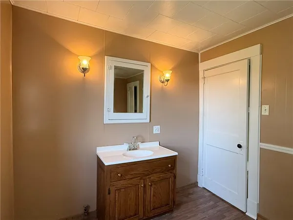 $139,900 | 605 Hawthorne Avenue, Kittanning, PA 16201