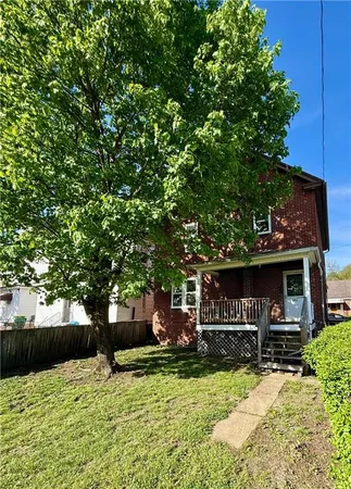 $139,900 | 605 Hawthorne Avenue, Kittanning, PA 16201