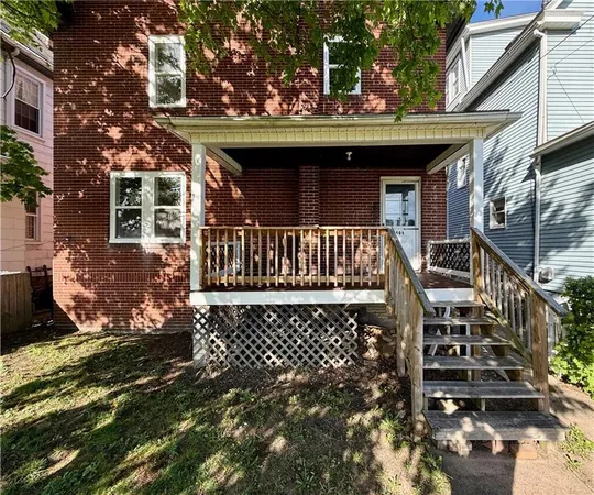 $139,900 | 605 Hawthorne Avenue, Kittanning, PA 16201