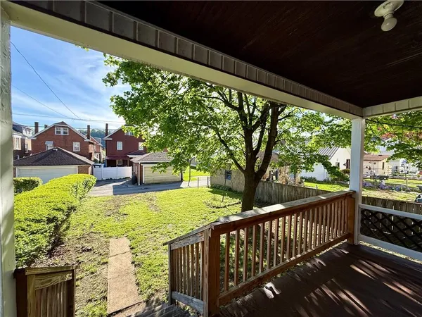 $139,900 | 605 Hawthorne Avenue, Kittanning, PA 16201