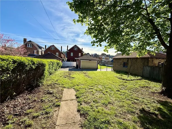 $139,900 | 605 Hawthorne Avenue, Kittanning, PA 16201