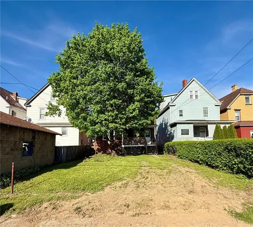 $139,900 | 605 Hawthorne Avenue, Kittanning, PA 16201