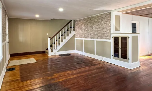 $139,900 | 605 Hawthorne Avenue, Kittanning, PA 16201