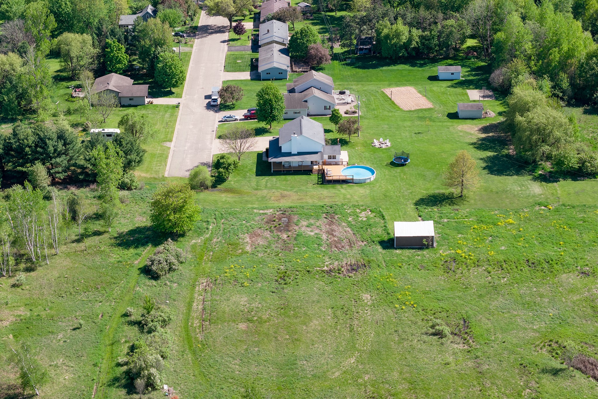 754 Anderson Street Augusta, WI 54722 - Photo 56 of 60