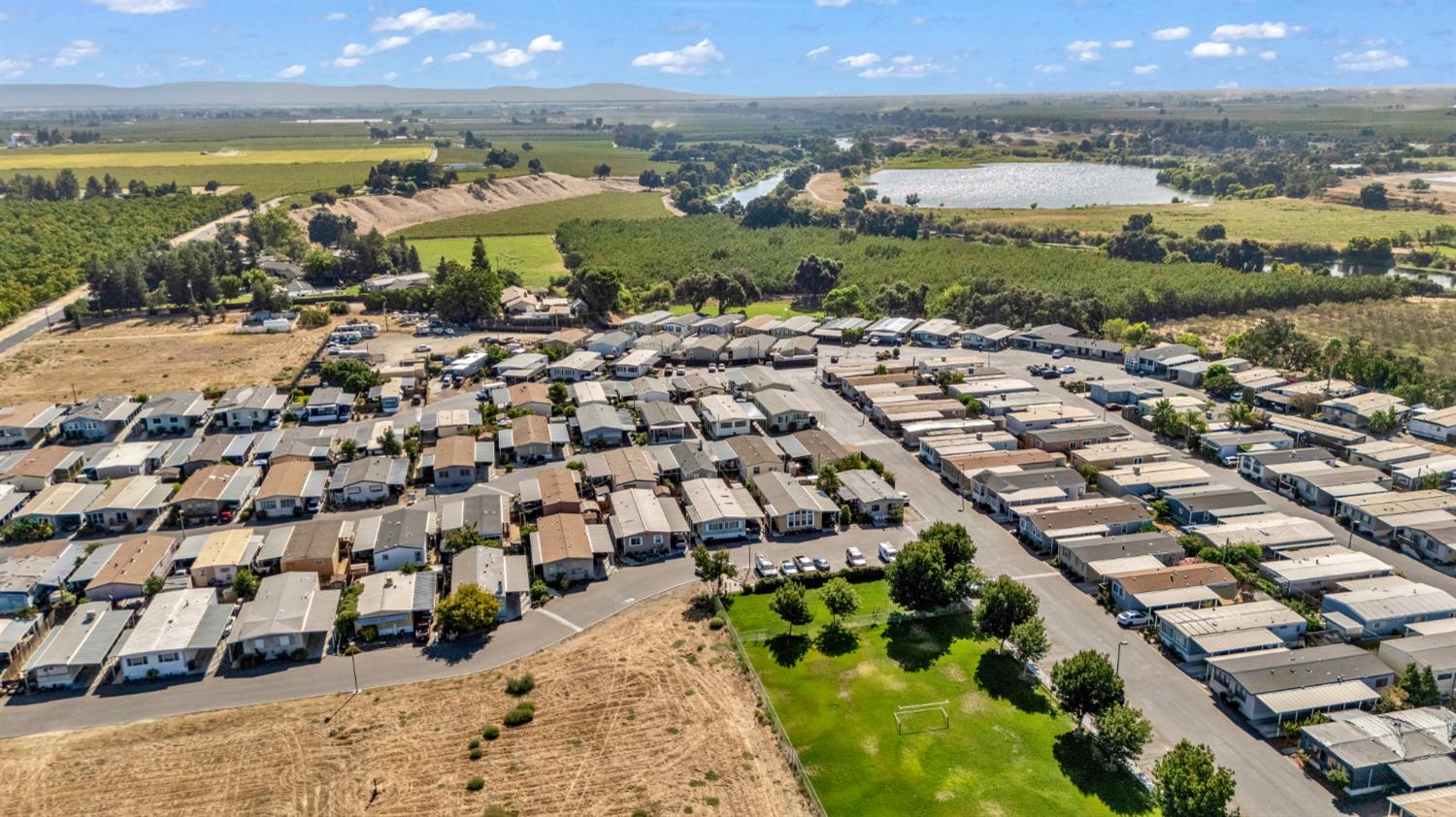 8200 Jantzen Road, Unit 189 Modesto, CA 95357 - Photo 25 of 27 Gallery Image 25