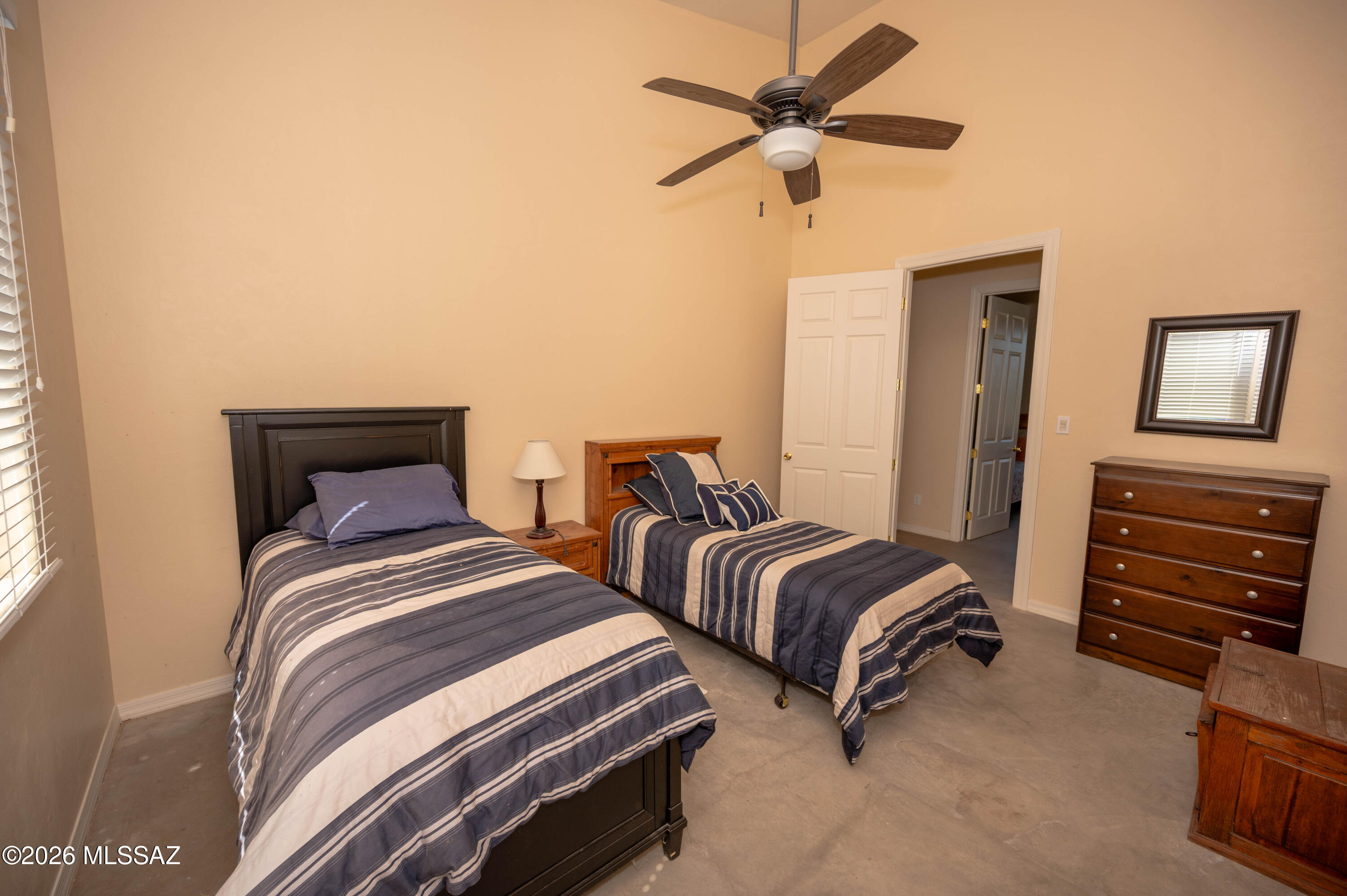 225 Camino Las Barrancas Rio Rico, AZ 85648 - Photo 41 of 50 Bedroom