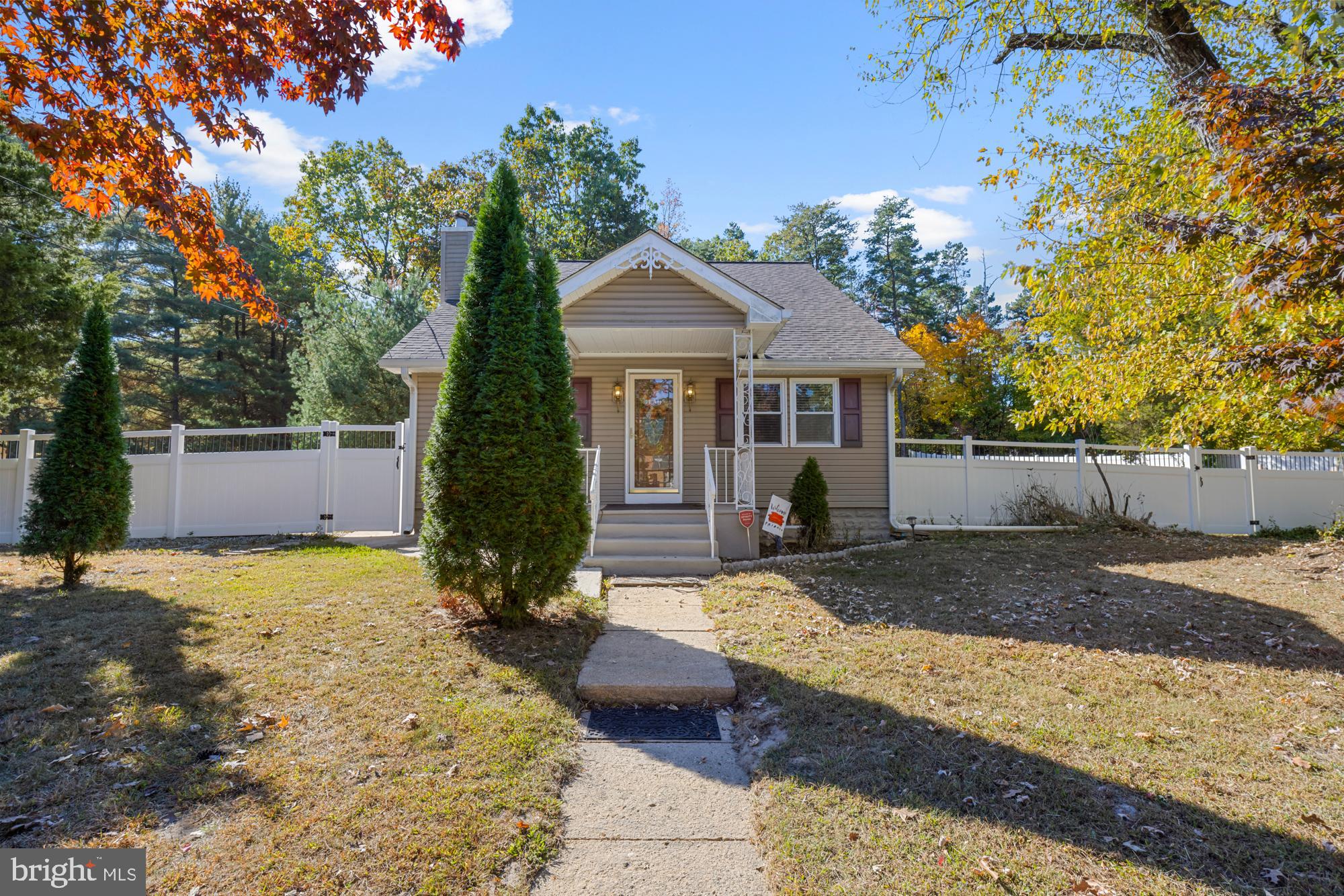 253 Jackson Road Marlton, NJ 08053 - Photo 2 of 43