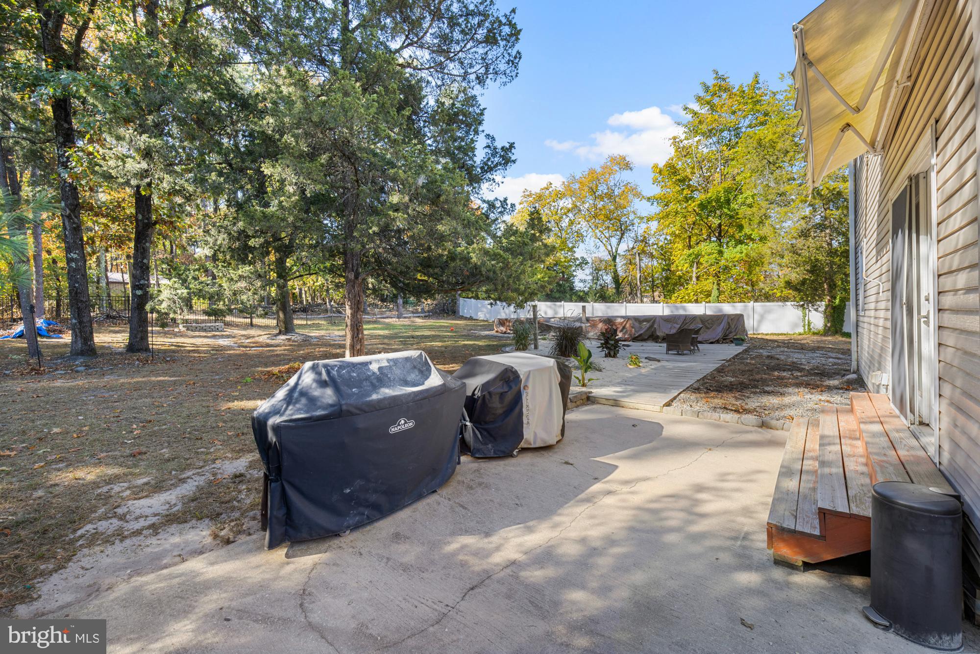 253 Jackson Road Marlton, NJ 08053 - Photo 23 of 43