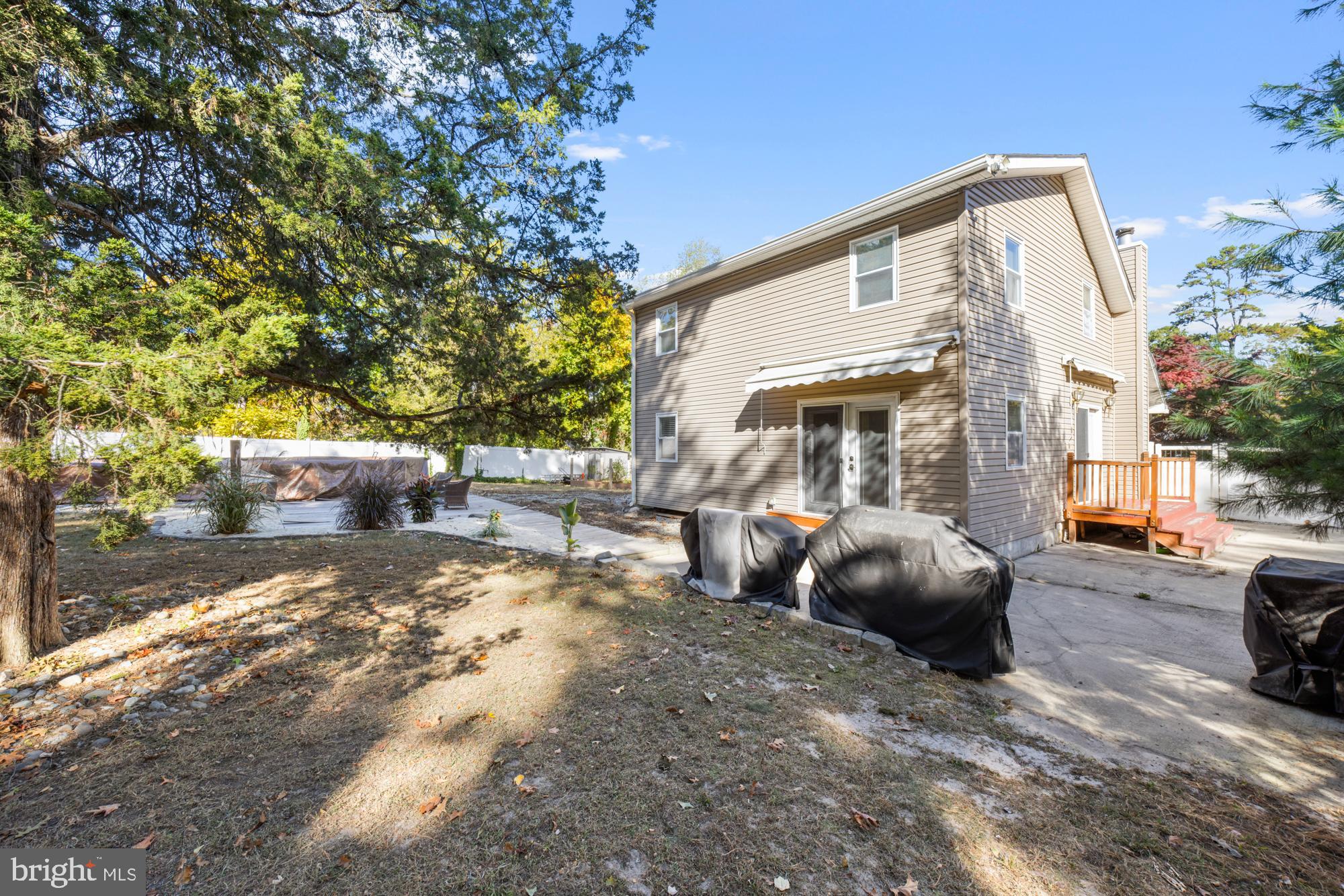 253 Jackson Road Marlton, NJ 08053 - Photo 24 of 43