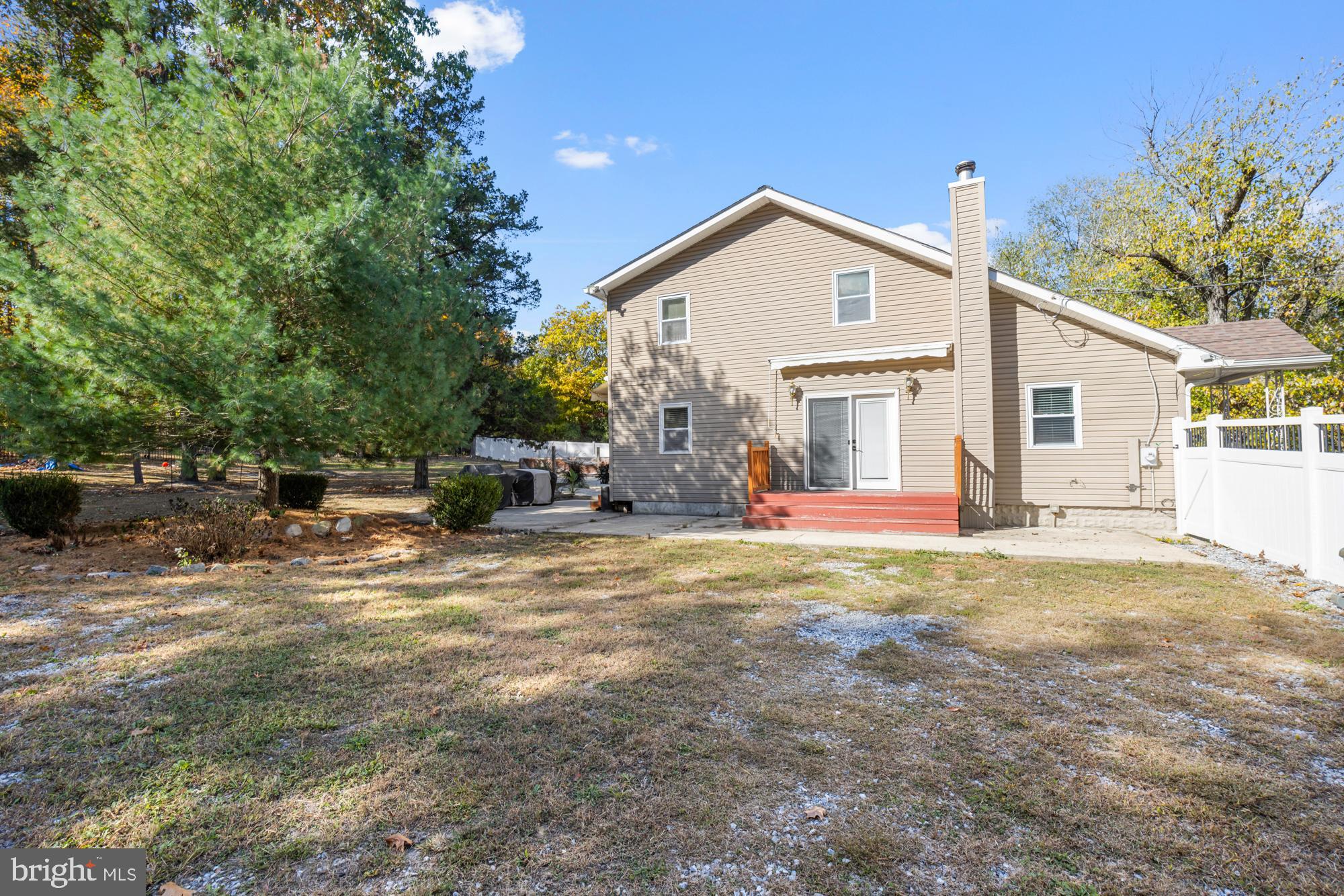 253 Jackson Road Marlton, NJ 08053 - Photo 25 of 43