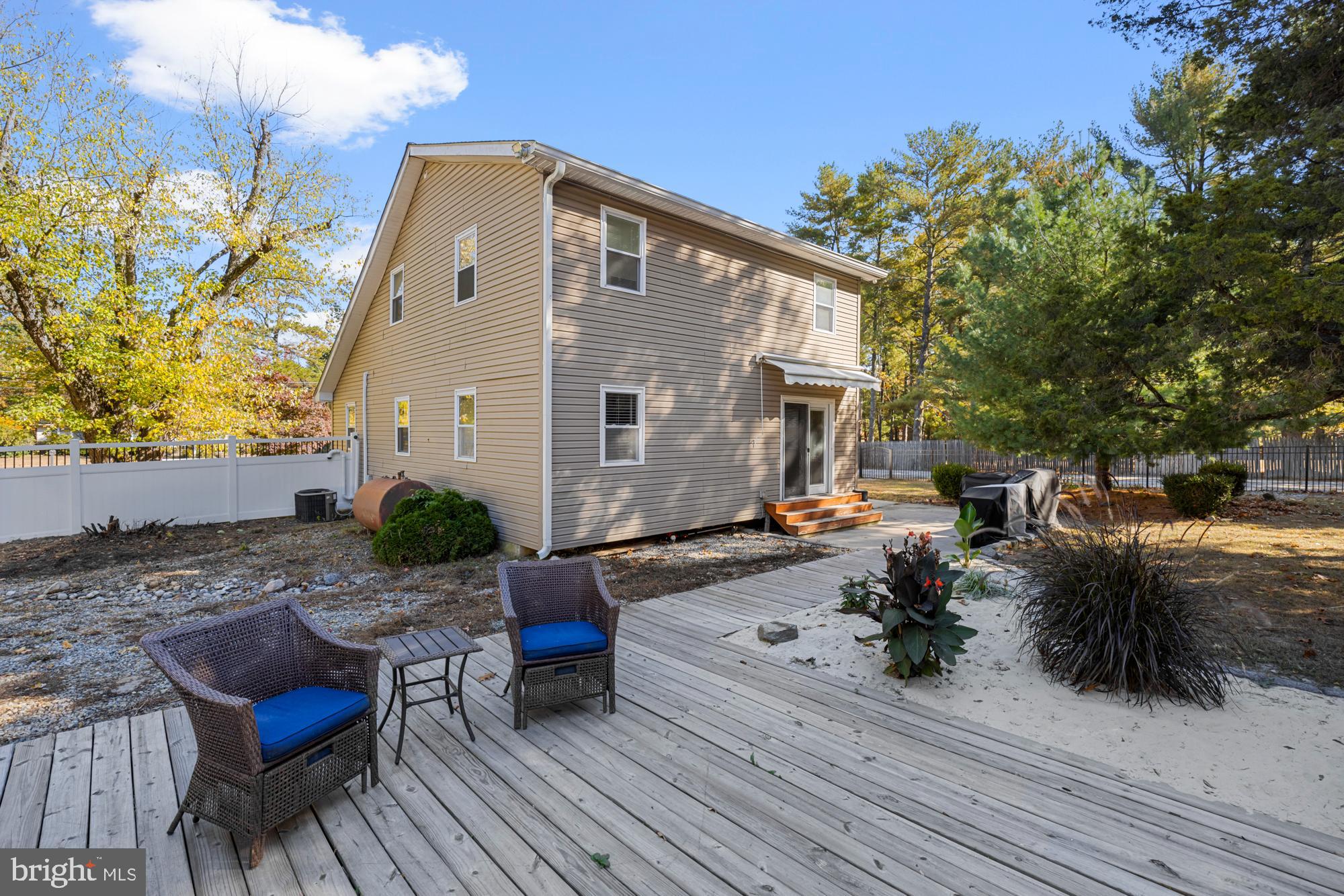 253 Jackson Road Marlton, NJ 08053 - Photo 27 of 43