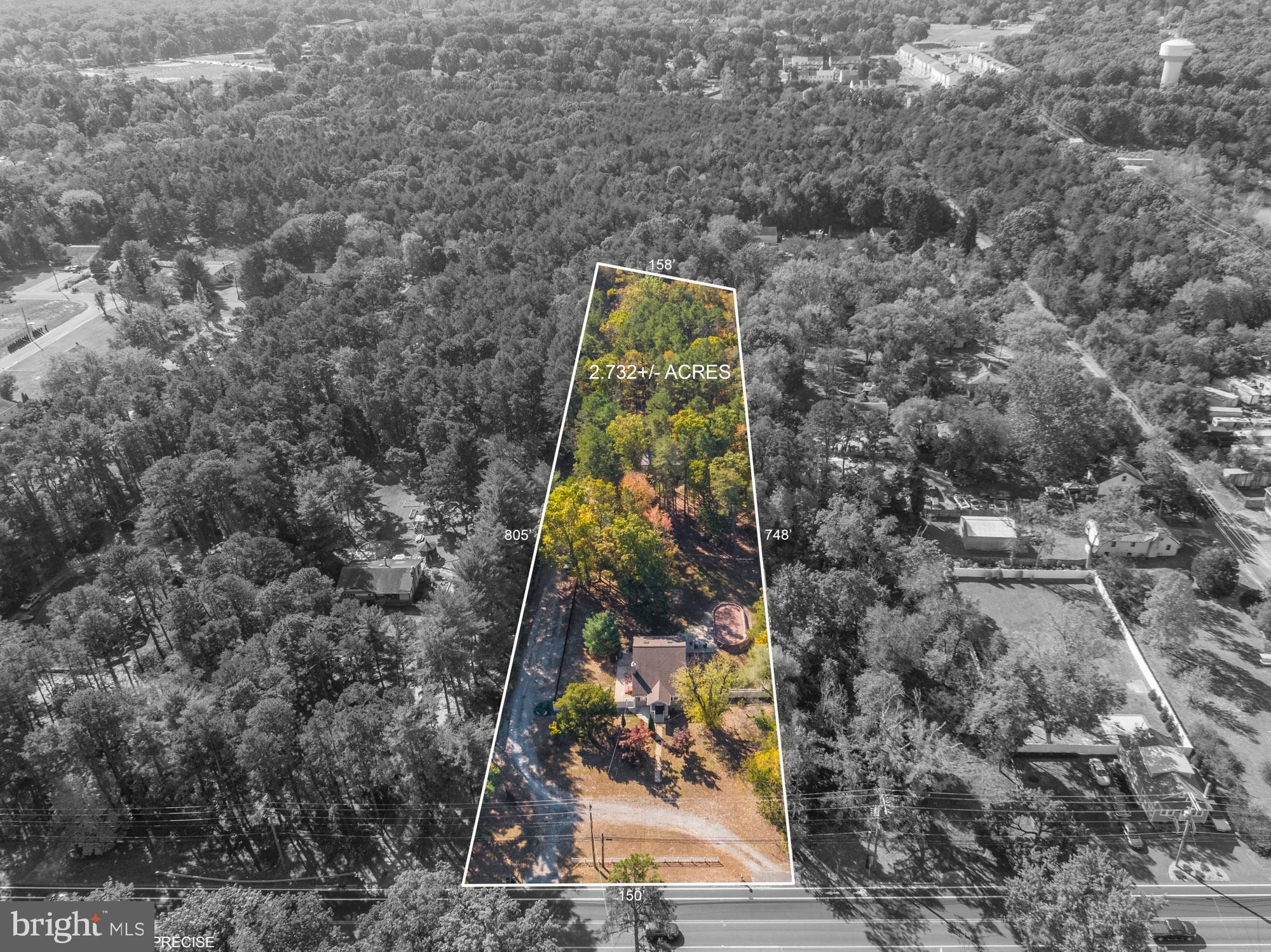 253 Jackson Road Marlton, NJ 08053 - Photo 3 of 43