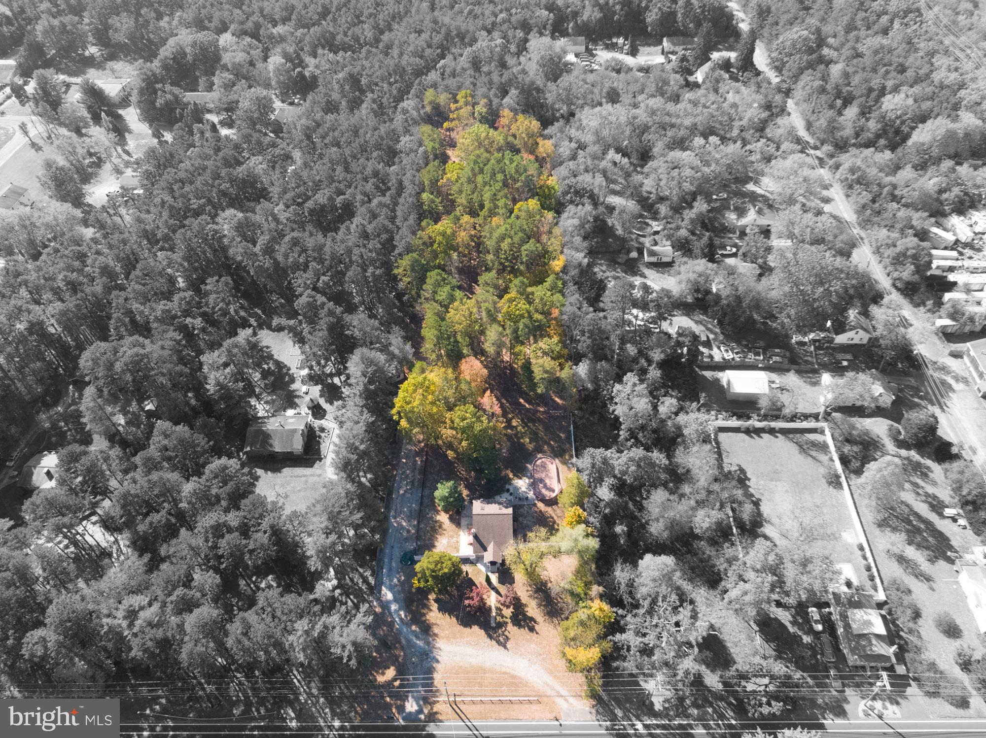 253 Jackson Road Marlton, NJ 08053 - Photo 35 of 43