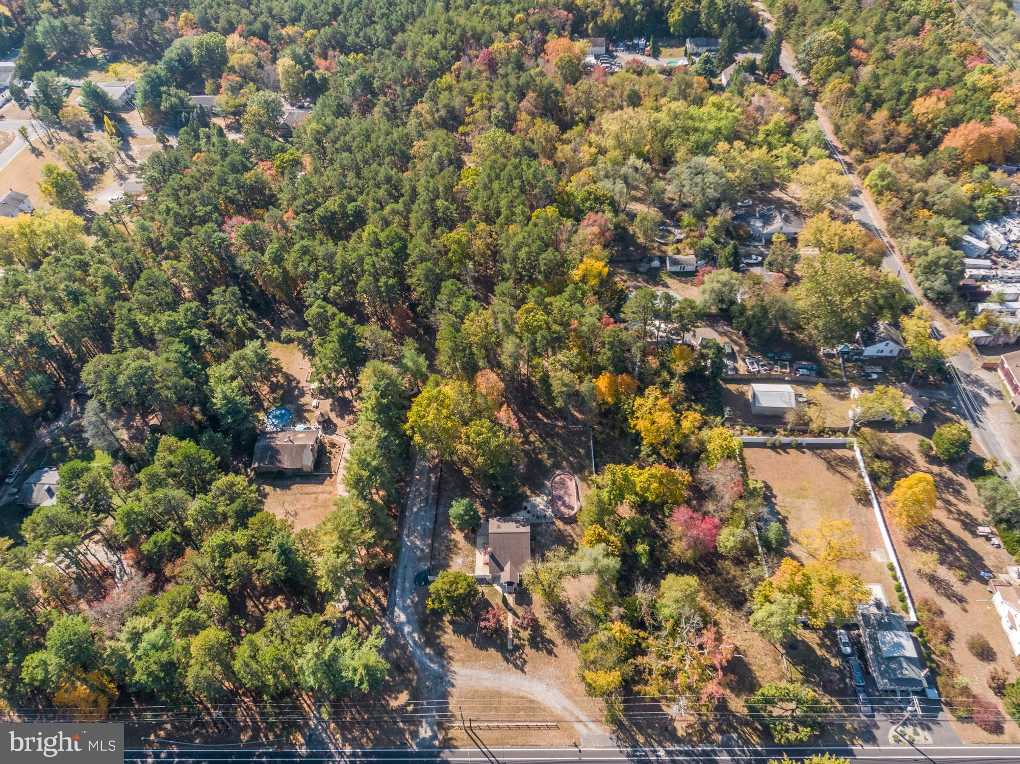 253 Jackson Road Marlton, NJ 08053 - Photo 36 of 43