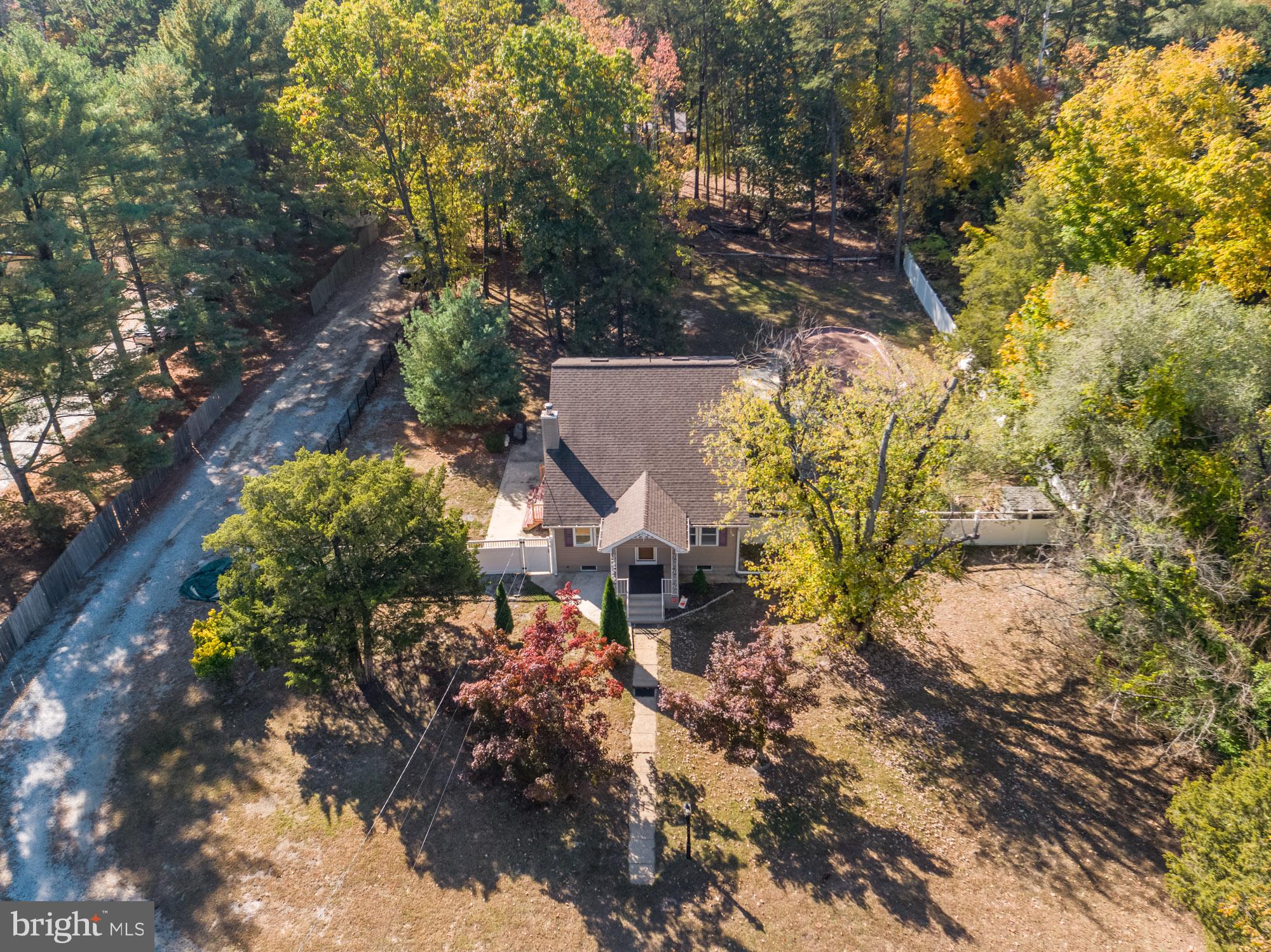 253 Jackson Road Marlton, NJ 08053 - Photo 38 of 43