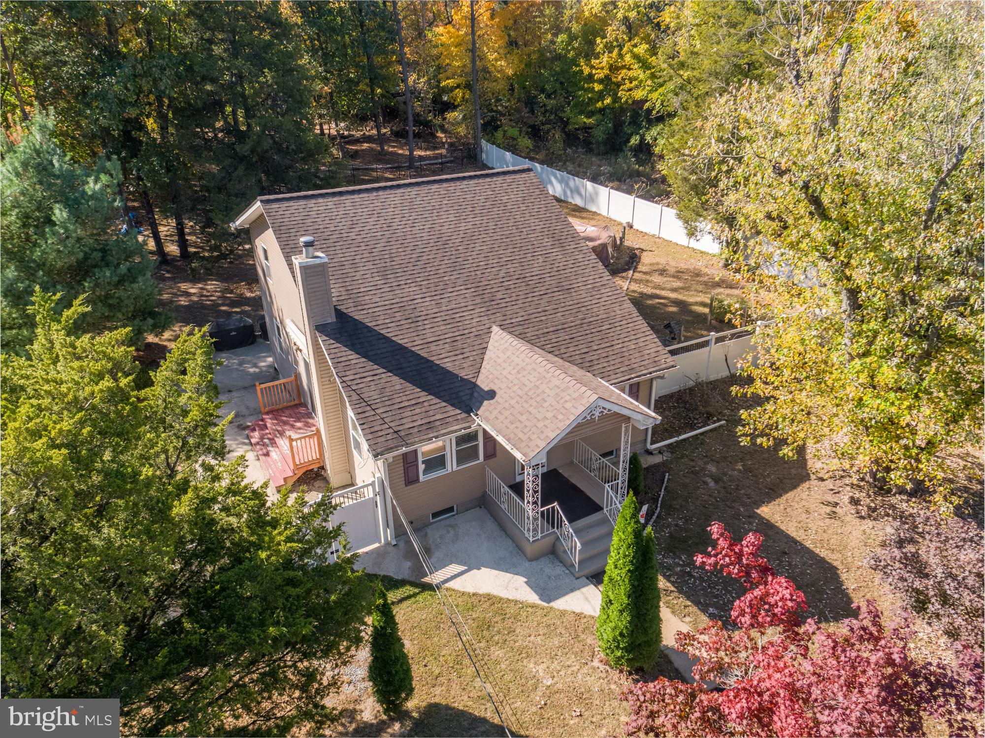 253 Jackson Road Marlton, NJ 08053 - Photo 40 of 43