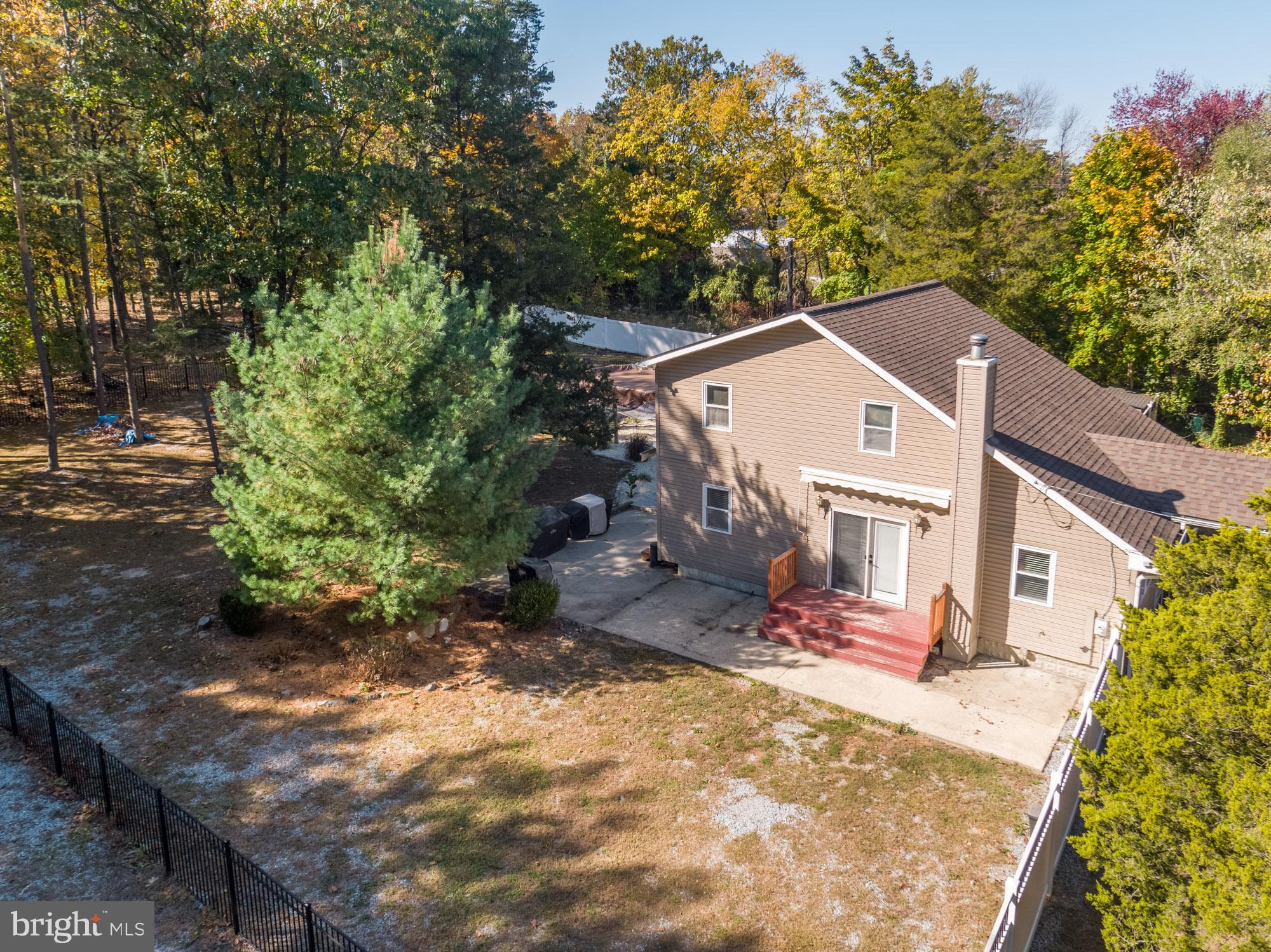 253 Jackson Road Marlton, NJ 08053 - Photo 41 of 43