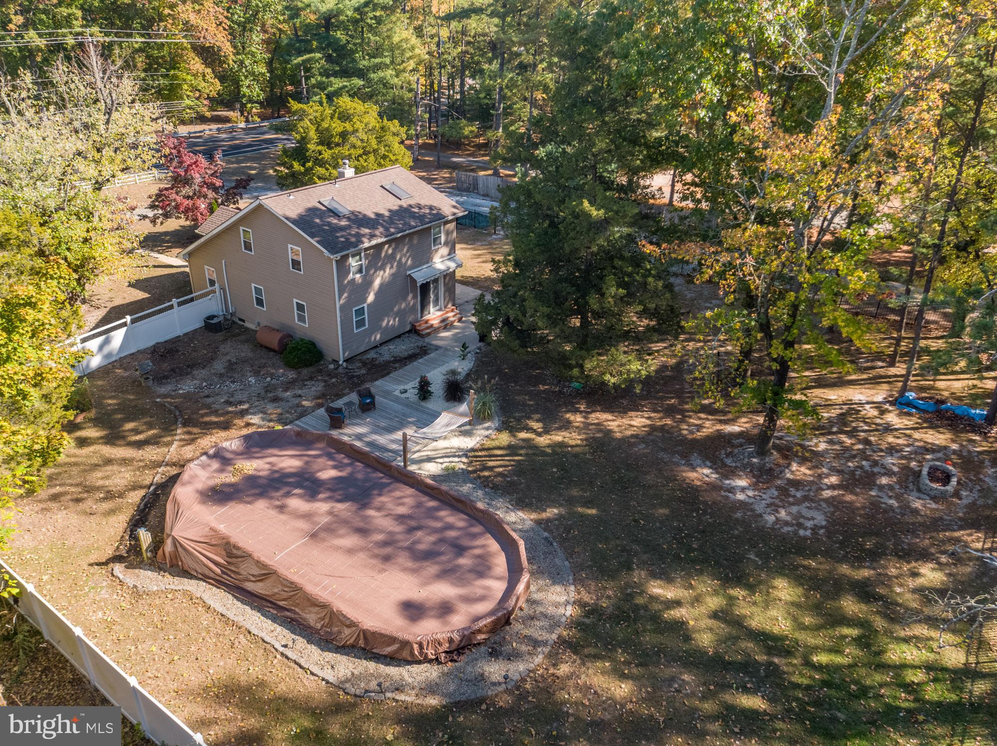 253 Jackson Road Marlton, NJ 08053 - Photo 42 of 43