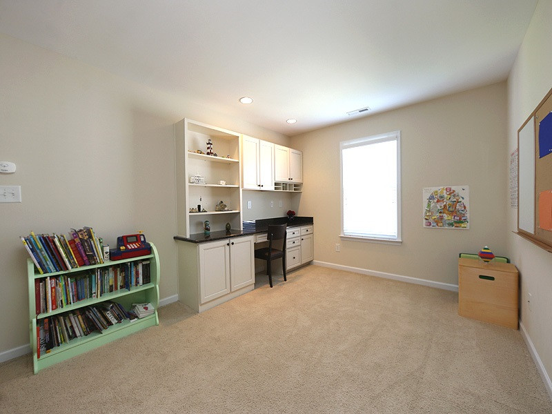 850 Seastone Street Raleigh, NC 27603 - Photo 16 of 25 Loft