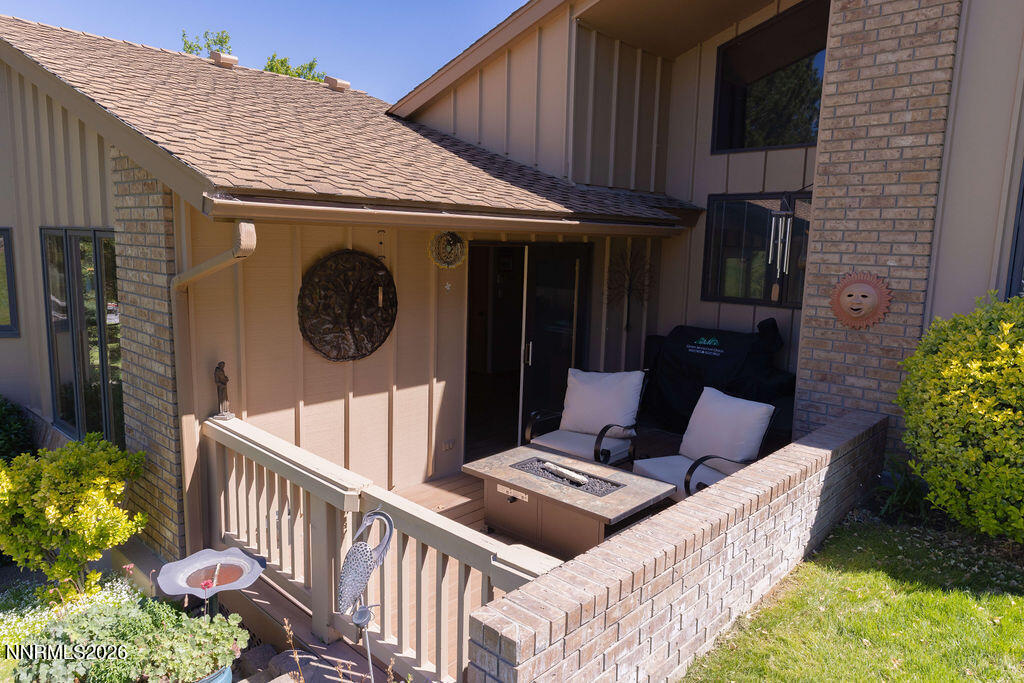 6255 Copper Penny Drive Reno, NV 89519 - Photo 45 of 48 6255CopperPennyDr2026-49