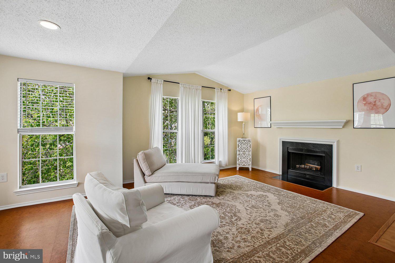 20963 Timber Ridge Terrace, Unit 304 Ashburn, VA 20147 - Photo 11 of 42 Living Room