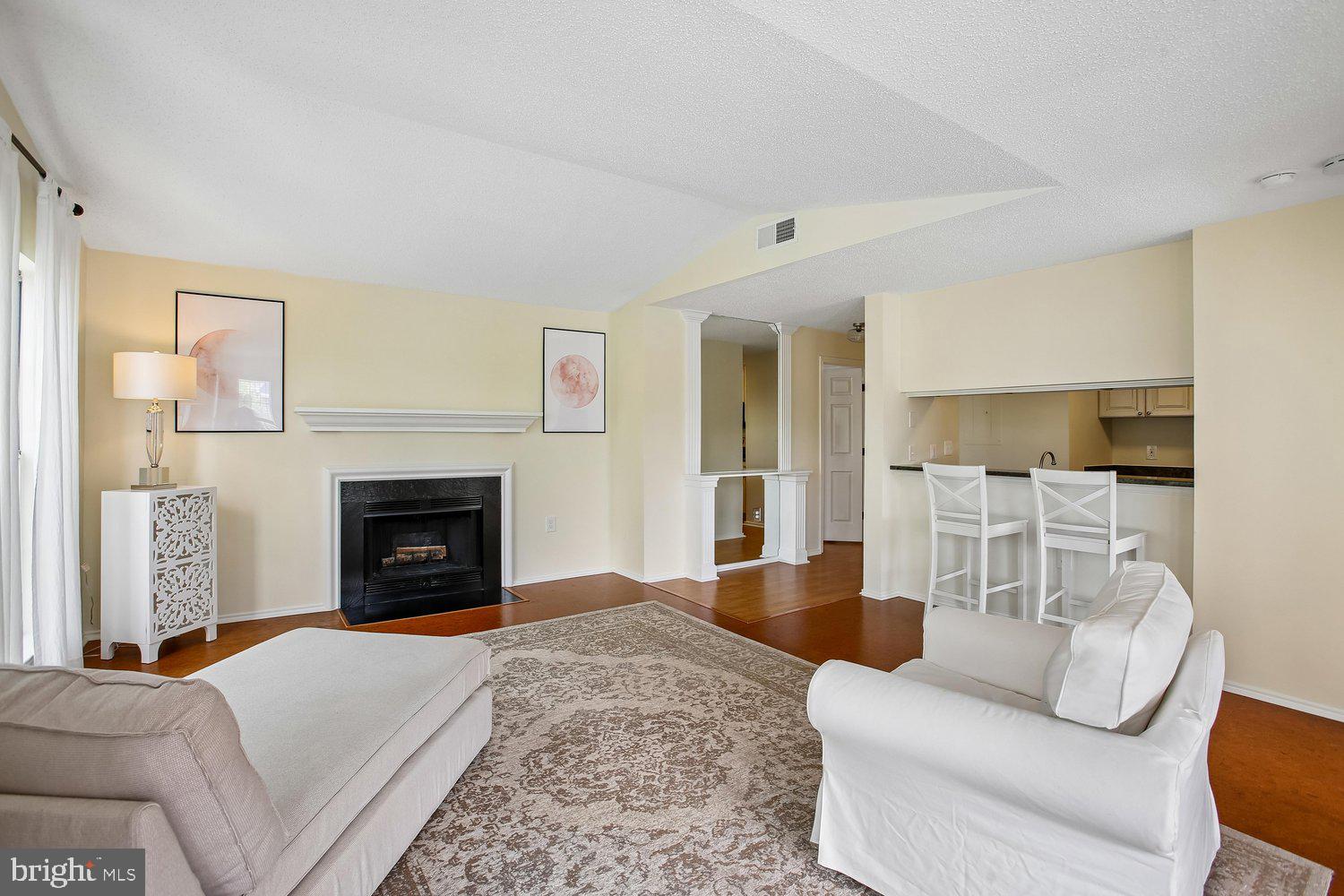 20963 Timber Ridge Terrace, Unit 304 Ashburn, VA 20147 - Photo 12 of 42 Living Room
