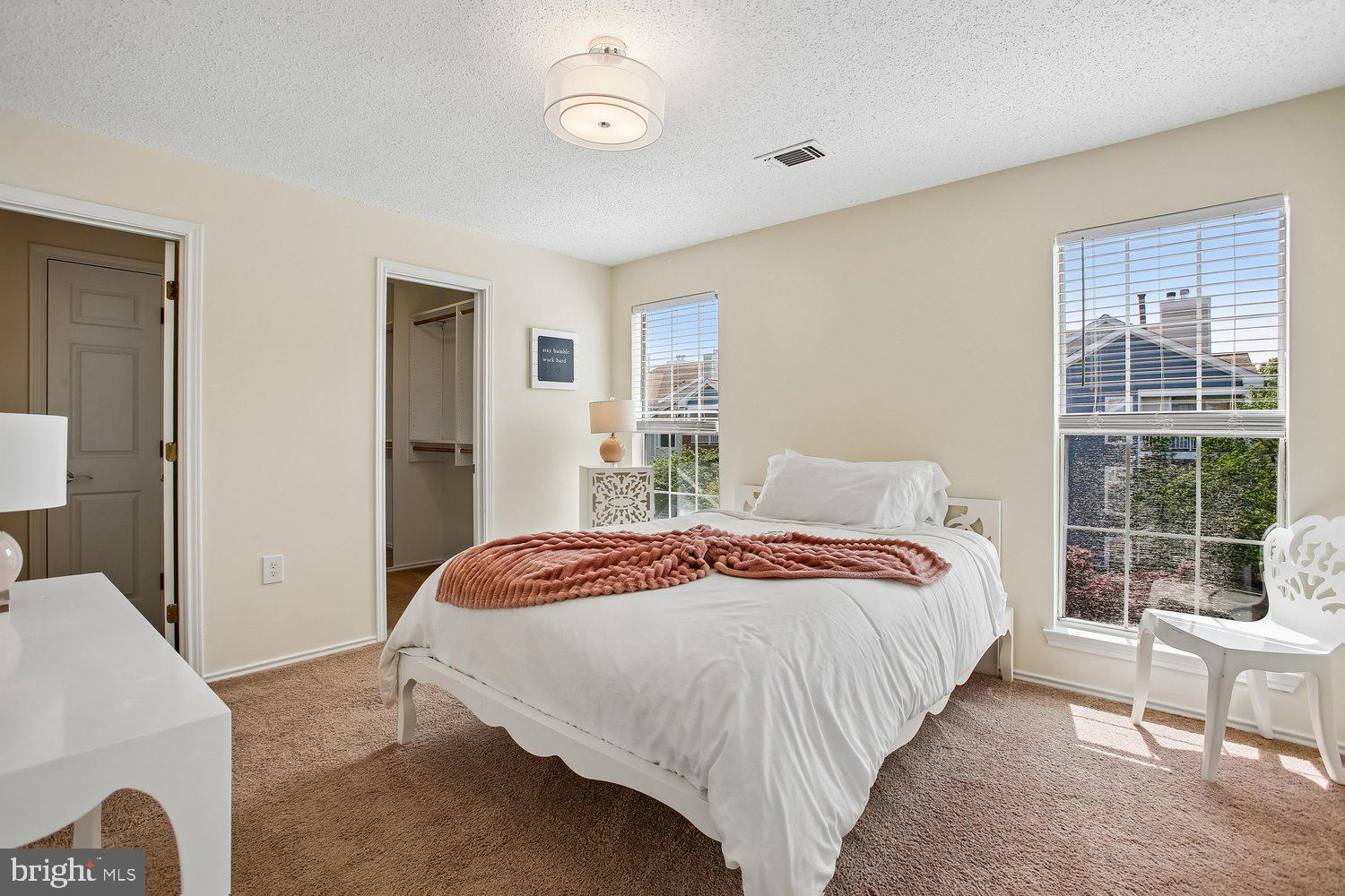 20963 Timber Ridge Terrace, Unit 304 Ashburn, VA 20147 - Photo 13 of 42 Primary Bedroom