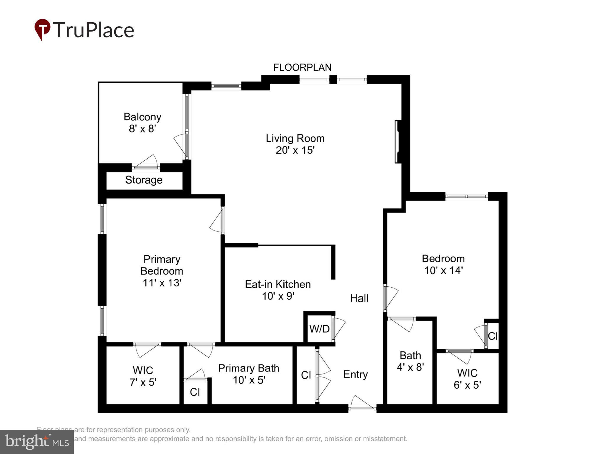 20963 Timber Ridge Terrace, Unit 304 Ashburn, VA 20147 - Photo 3 of 42 Spacious layout with modern flow.